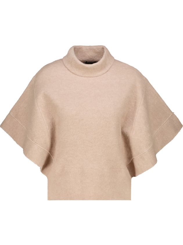 Monari Pullover 593 cappucino mel