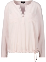 Monari Bluse 404 Rosewater