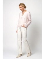 Monari Bluse 404 Rosewater
