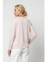 Monari Bluse 404 Rosewater