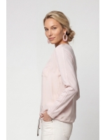 Monari Bluse 404 Rosewater