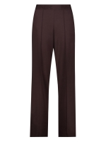 Monari Hose 567 Black coffee