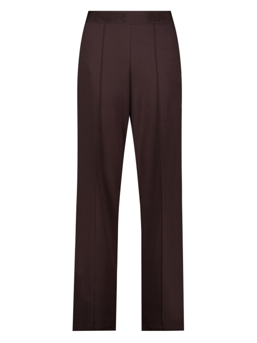 Monari Hose 567 Black coffee