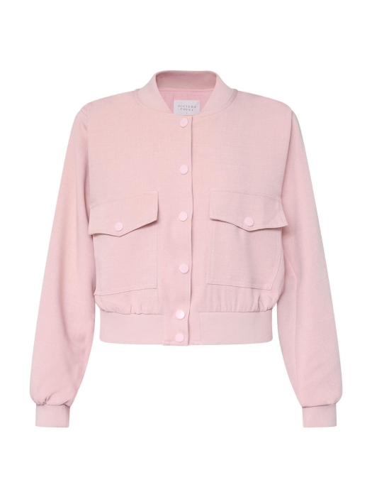Sisters Point Blazer Mauve