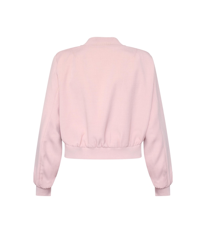 Sisters Point Blazer Mauve