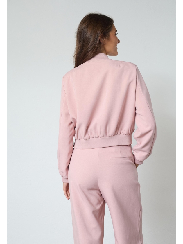 Sisters Point Blazer Mauve