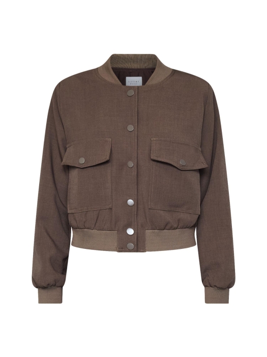 Sisters Point Blazer 210 Teak