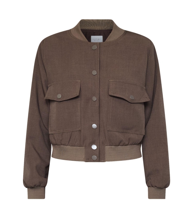 Sisters Point Blazer 210 Teak