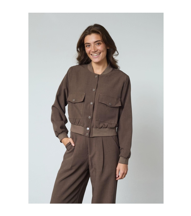 Sisters Point Blazer 210 Teak