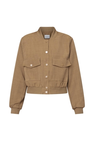 Sisters Point Blazer 205 Sand