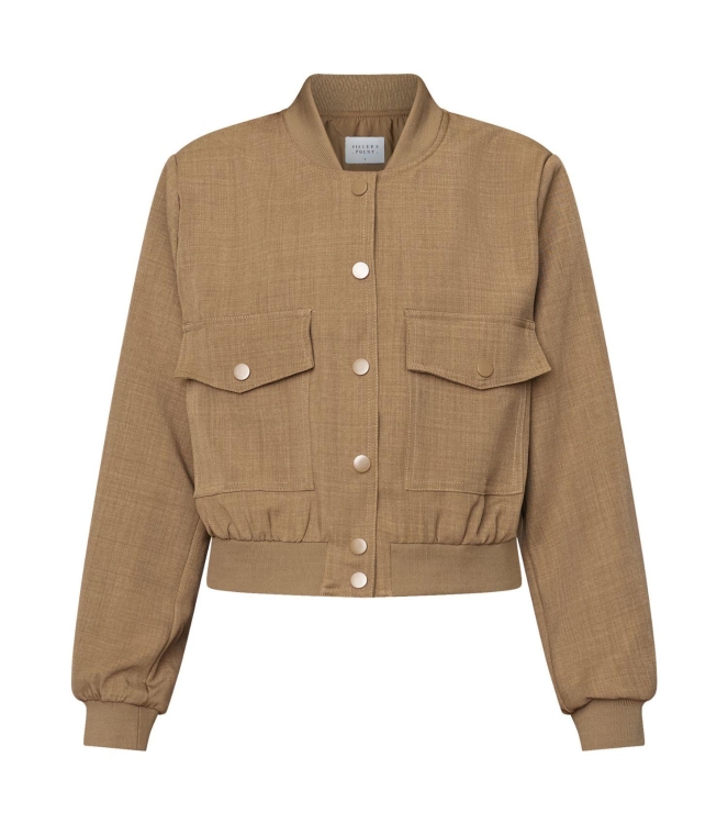 Sisters Point Blazer 205 Sand