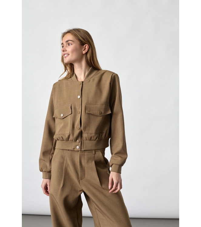 Sisters Point Blazer 205 Sand