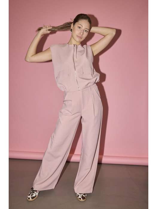 Sisters Point Pants Mauve