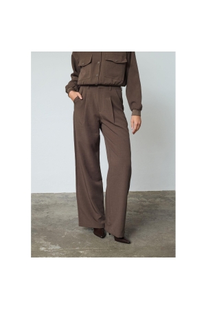 Sisters Point Pants 210 Teak
