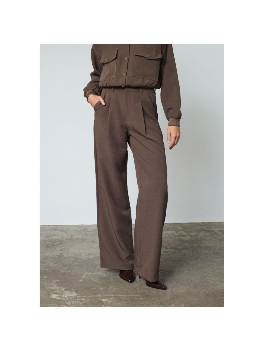 Sisters Point Pants 210 Teak