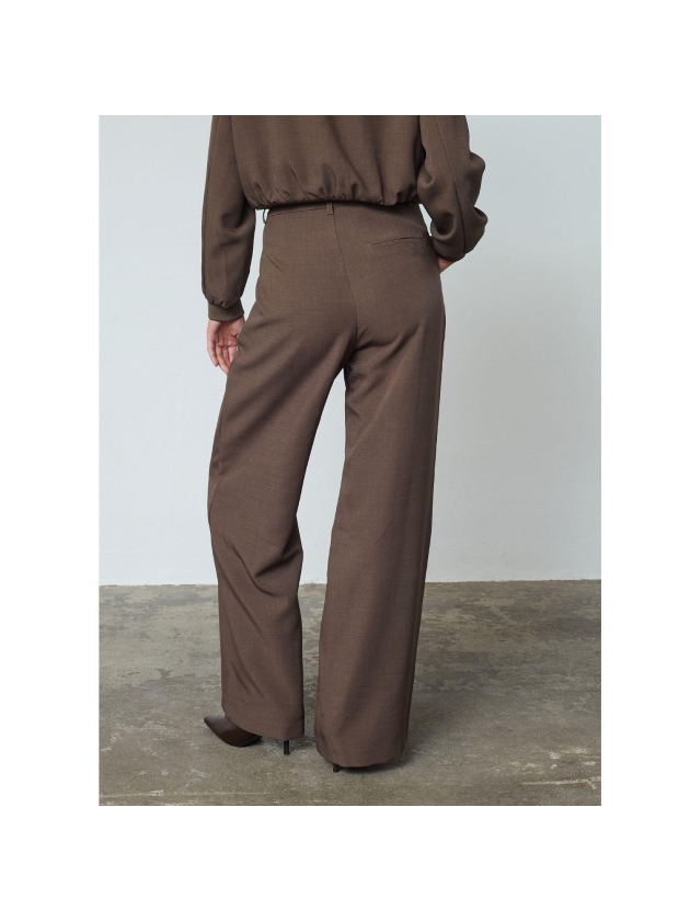 Sisters Point Pants 210 Teak