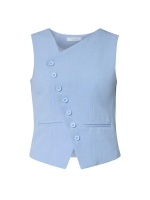 Sisters Point Vest 412 Skyway