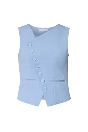 Sisters Point Vest 412 Skyway