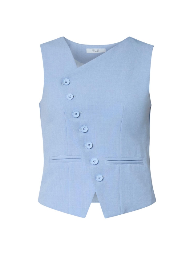 Sisters Point Vest 412 Skyway