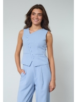 Sisters Point Vest 412 Skyway