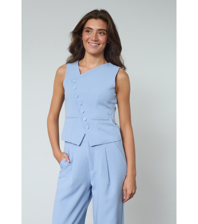 Sisters Point Vest 412 Skyway