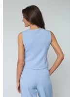 Sisters Point Vest 412 Skyway