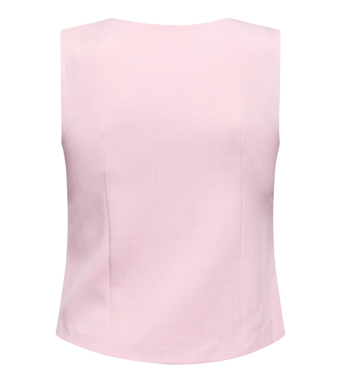 Sisters Point Vest Mauve
