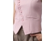 Sisters Point Vest Mauve