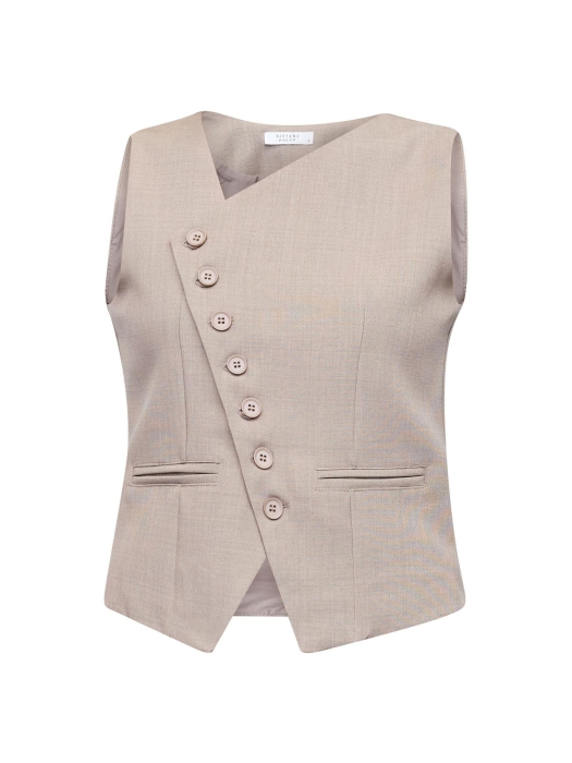 Sisters Point Vest 205 Sand