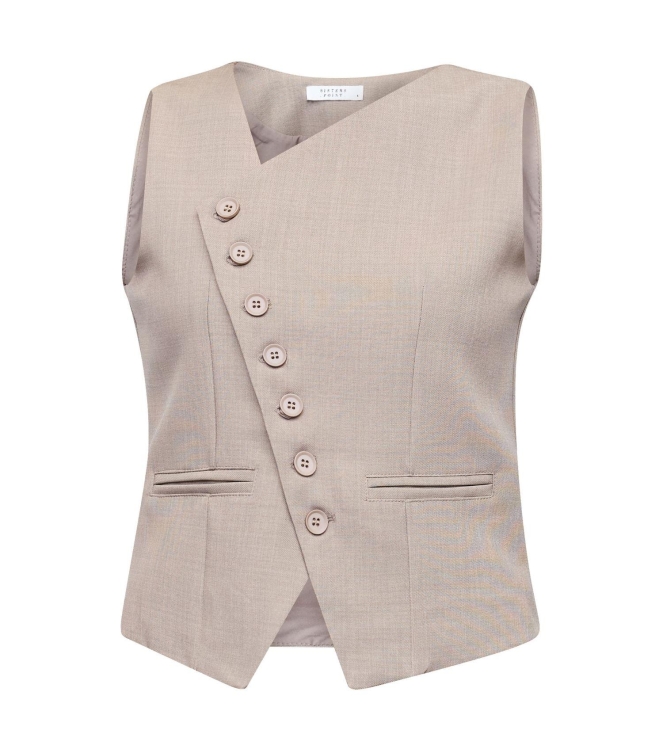 Sisters Point Vest 205 Sand