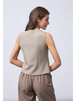 Sisters Point Vest 205 Sand