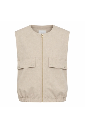 Sisters Point Vest 205 Sand