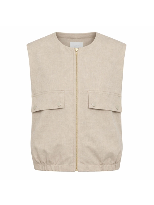 Sisters Point Vest 205 Sand