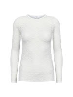 Sisters Point Blouse Cream