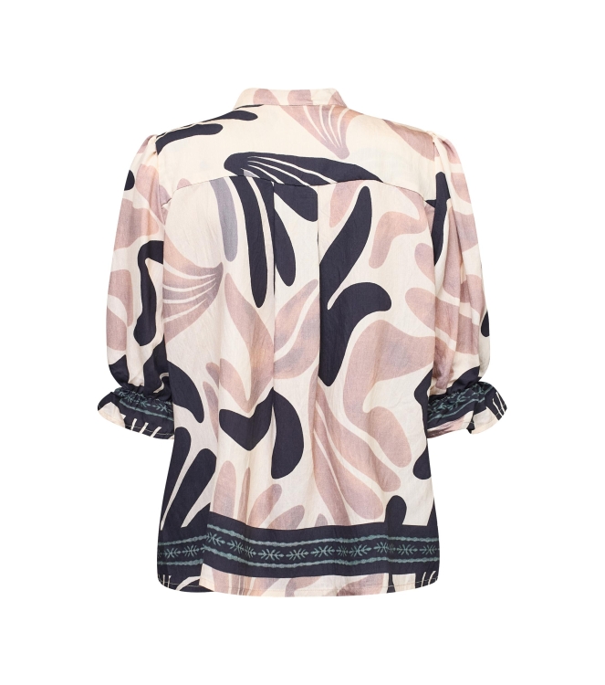 Sisters Point Tops 801 Border