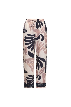 Sisters Point Pants 801 Border