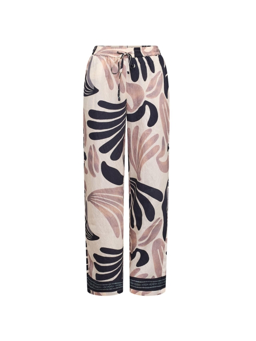 Sisters Point Pants 801 Border