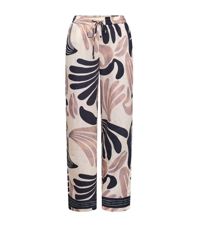 Sisters Point Pants 801 Border