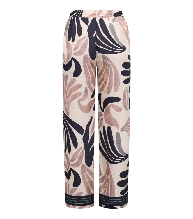 Sisters Point Pants 801 Border