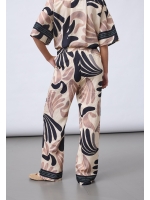 Sisters Point Pants 801 Border
