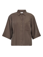 Sisters Point Shirts 225 Dark Earth
