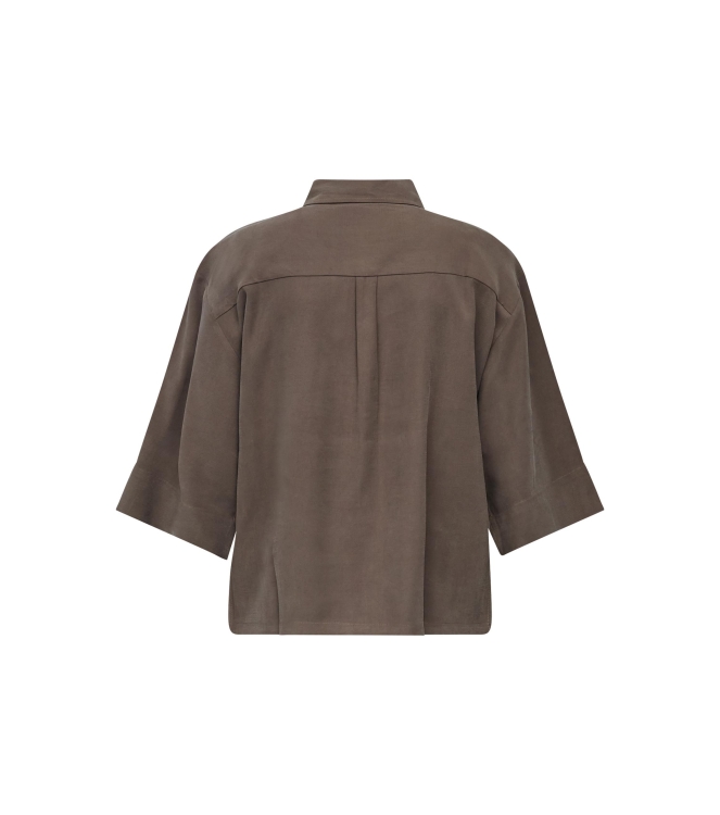 Sisters Point Shirts 225 Dark Earth