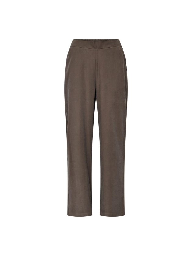 Sisters Point Pants 225 Dark Earth