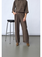 Sisters Point Pants 225 Dark Earth