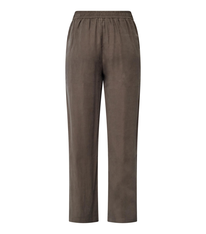 Sisters Point Pants 225 Dark Earth