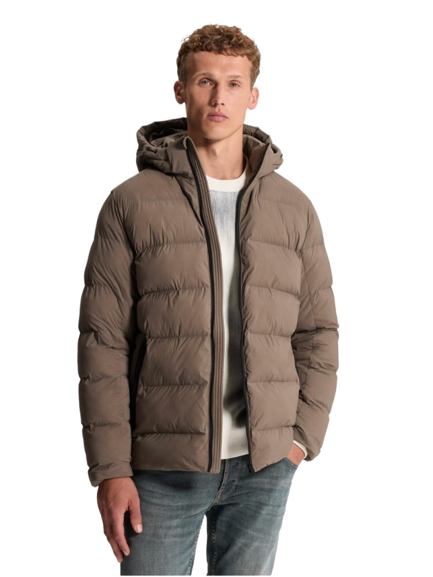 Cast Iron SHORT JACKET HUALOOM Speedguard 8223 morel