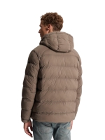 Cast Iron SHORT JACKET HUALOOM Speedguard 8223 morel