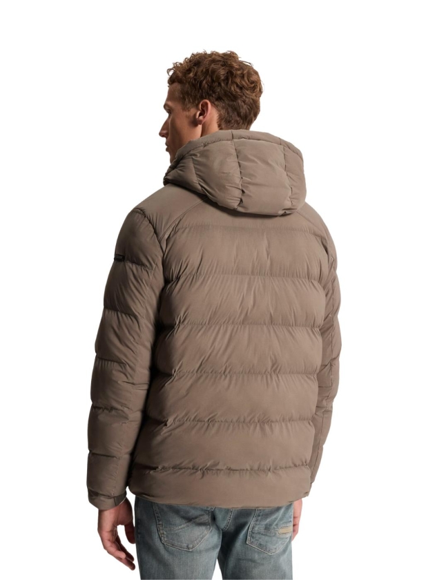 Cast Iron SHORT JACKET HUALOOM Speedguard 8223 morel