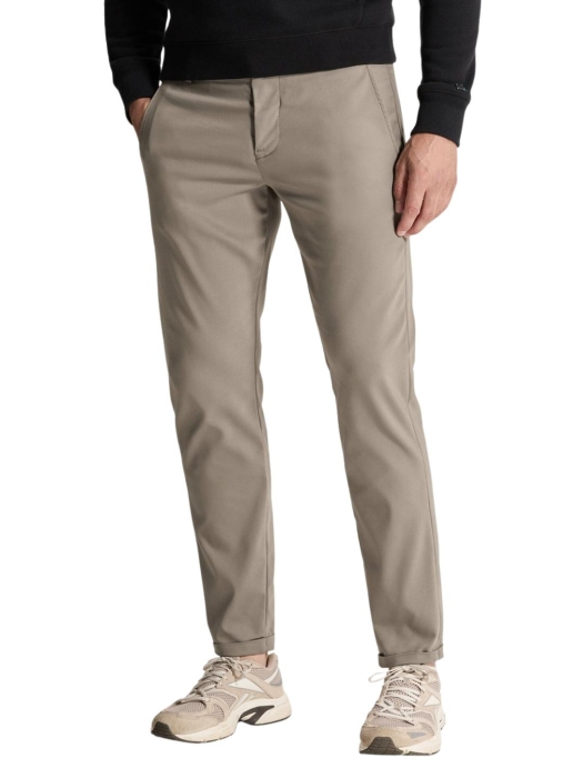Cast Iron CYLAS TAPERED CHINO MEGDA POWER 8026