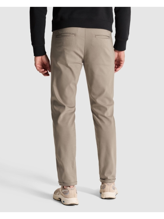 Cast Iron CYLAS TAPERED CHINO MEGDA POWER 8026
